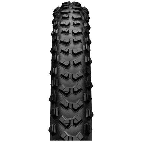 Opona Continental Mountain King 26x2.30 czarna drutowa 790g Opona Continental Mountain King 26x2.30 czarna drutowa 790g