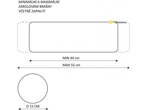 Sakwa Sport Arsenal 611