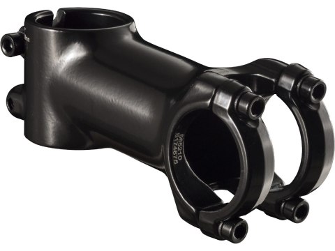 Wspornik kierownicy Bontrager Comp 31.8mm 100mm 7 stopni Wspornik kierownicy Bontrager Comp 31.8mm 100mm 7 stopni