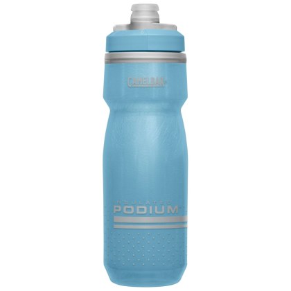 Bidon CamelBak Podium Chill 710ml Błękitny