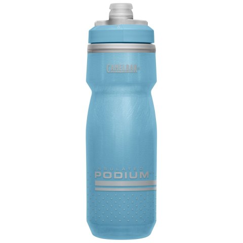 Bidon CamelBak Podium Chill 710ml (Błękitny)