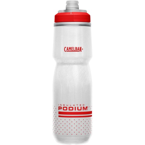 Bidon CamelBak Podium Chill 710ml (Błękitny)