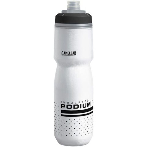 Bidon CamelBak Podium Chill 710ml (Błękitny)