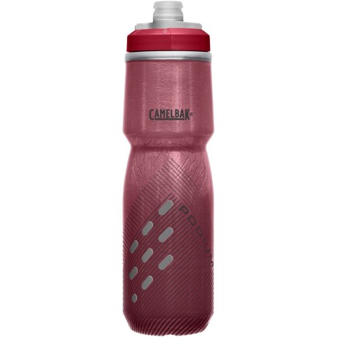 Bidon CamelBak Podium Chill 710ml (Błękitny)