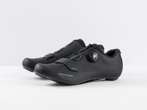 Buty Bontrager Circuit Czarne (39)