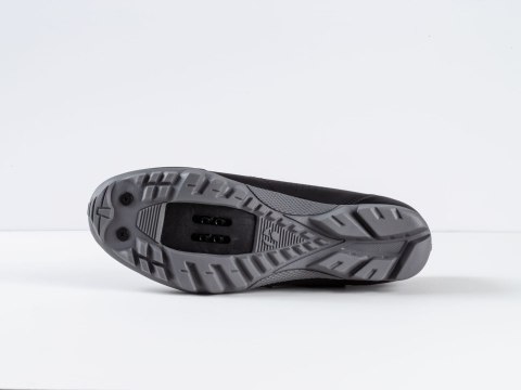 Buty Bontrager Evoke Czarne (39)