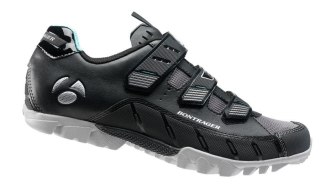 Buty Bontrager Evoke Damskie Czarne (36)