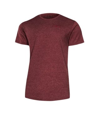 Foog T-Shirt Icon Burgundy (XL)