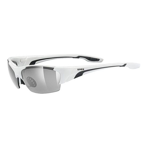 Okulary Uvex Blaze III 2.0 (Biało Czarne) Okulary Uvex Blaze III 2.0 (Biało Czarne)