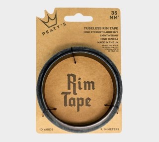 Peaty's Rim Job Rim Tape 35mm 9m