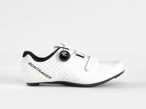 Buty Bontrager Circuit Białe (41)