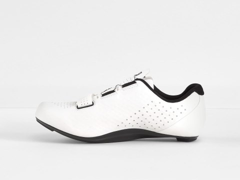 Buty Bontrager Circuit Białe (41)