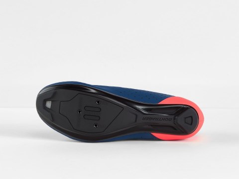 Buty Bontrager Circuit Nautical Navy Radioactive Coral (40) Buty Bontrager Circuit Nautical Navy Radioactive Coral (40)