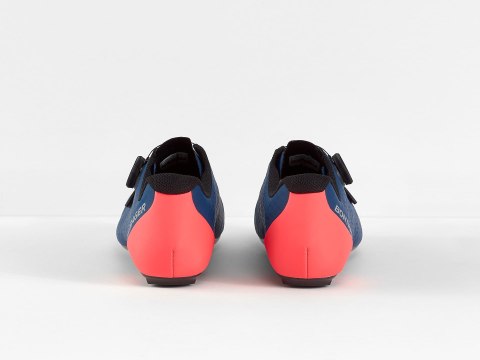 Buty Bontrager Circuit Nautical Navy Radioactive Coral (40) Buty Bontrager Circuit Nautical Navy Radioactive Coral (40)