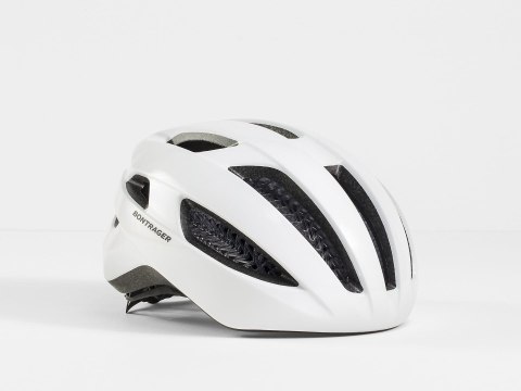 Kask Bontrager Starvos WaveCel Biały (M)