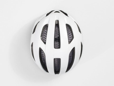 Kask Bontrager Starvos WaveCel Biały (M)