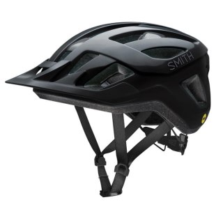 Kask Smith Convoy MIPS Czarny (55-59cm)