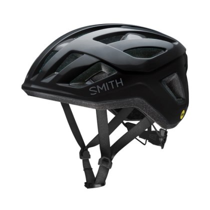 Kask Smith Signal MIPS Czarny (55-59cm)