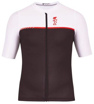 Koszulka Attiq Race Pro 2.0 Morion Męska (M)