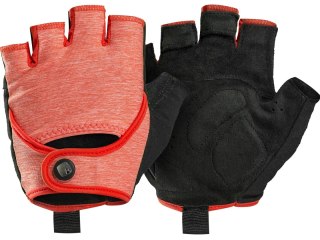 Rękawiczki Bontrager Vella Damskie Infrared (L)
