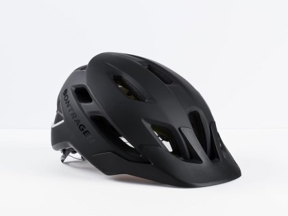 Kask Bontrager Quantum MIPS Czarny (M)