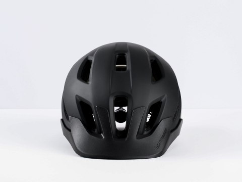 Kask Bontrager Quantum MIPS Czarny (S)