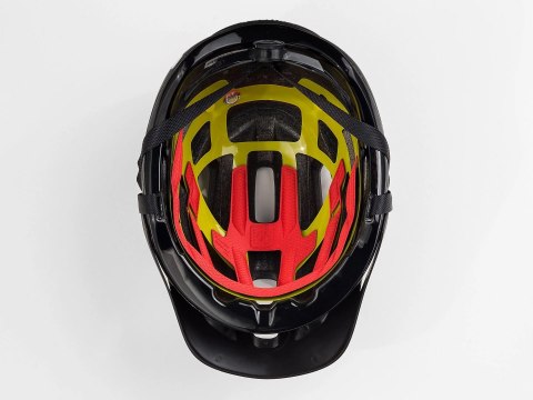 Kask Bontrager Quantum MIPS Czarny (S)