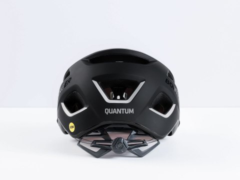 Kask Bontrager Quantum MIPS Czarny (S)