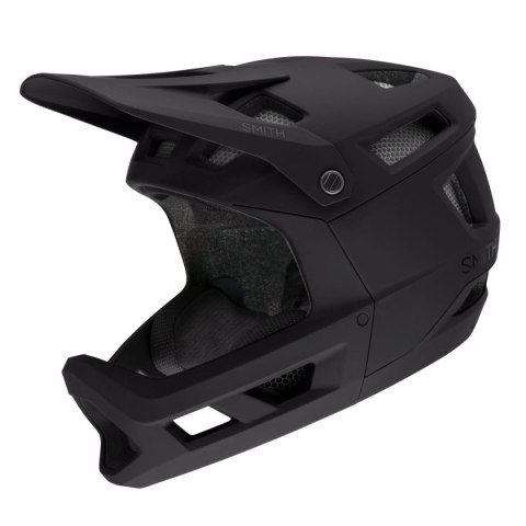 Kask Smith Mainline MIPS Czarny (59-62cm) Kask Smith Mainline MIPS Czarny (59-62cm)