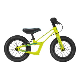 Kellys Kiru Race Lime 2022