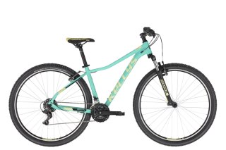 Kellys Vanity 10 Aqua Green 29" 2022 M