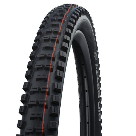 Opona Schwalbe Big Betty 29" x 2.40" STR TLE Soft