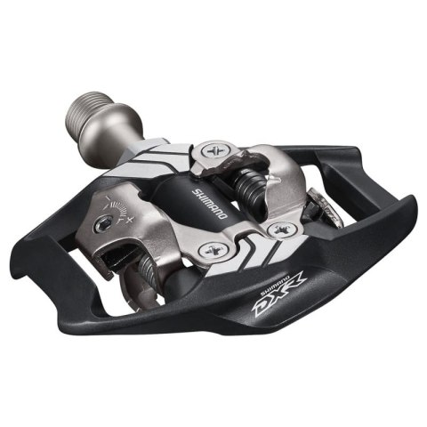 Pedały Shimano PD-MX70 SPD