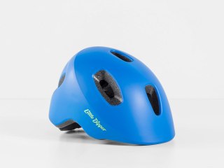 Kask Bontrager Little Dipper Alpine Blue