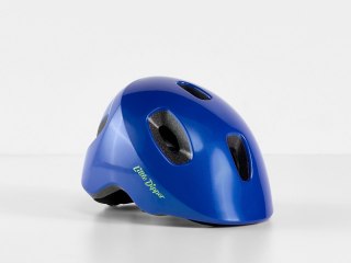 Kask Bontrager Little Dipper Niebieski Royal