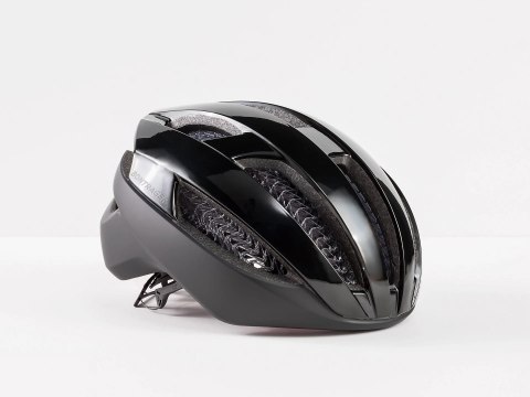 Kask Bontrager Specter WaveCel Czarny (S) Kask Bontrager Specter WaveCel Czarny (S)