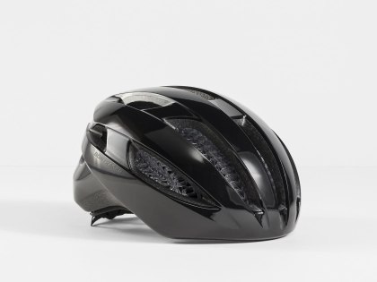 Kask Bontrager Starvos WaveCel Czarny (XL)