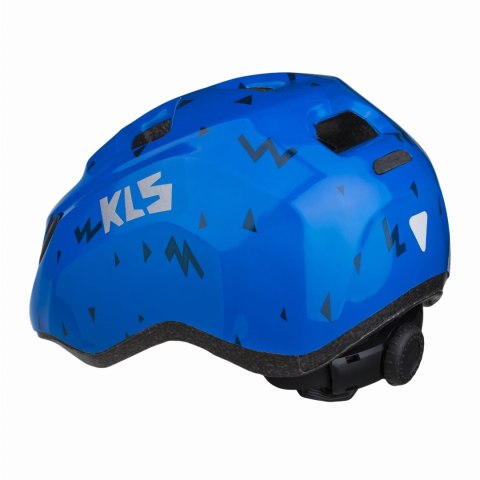 Kask Kellys ZigZag Niebieski (XS)