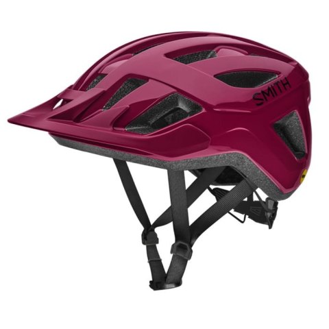 Kask Smith Convoy MIPS Merlot (59-62cm) Kask Smith Convoy MIPS Merlot (59-62cm)