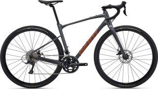 Giant Revolt 2 Black Diamond 2022 M