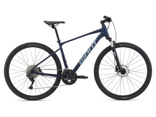 Giant Roam 1 Disc Metallic Navy 2022 S