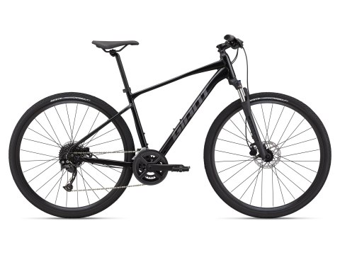 Giant Roam 2 Disc Black 2022 XL