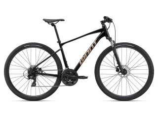 Giant Roam 4 Disc Black 2022 S