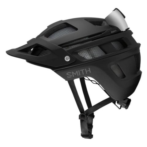 Kask Smith Forefront 2 Mips Czarny Mat (51-55cm) Kask Smith Forefront 2 Mips Czarny Mat (51-55cm)