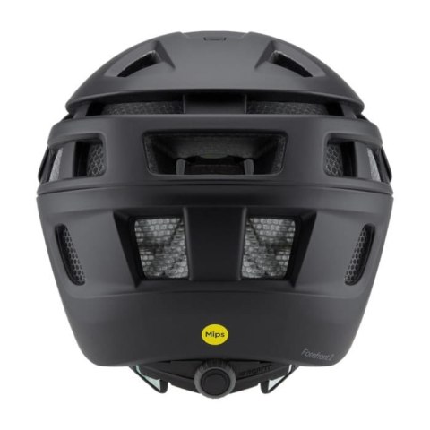 Kask Smith Forefront 2 Mips Czarny Mat (51-55cm) Kask Smith Forefront 2 Mips Czarny Mat (51-55cm)
