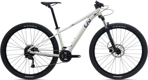 Liv Tempt 3­GE 27.5" Snow Drift 2022 S