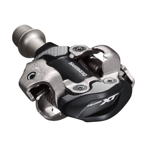 Pedały Shimano PD-M8100 SPD