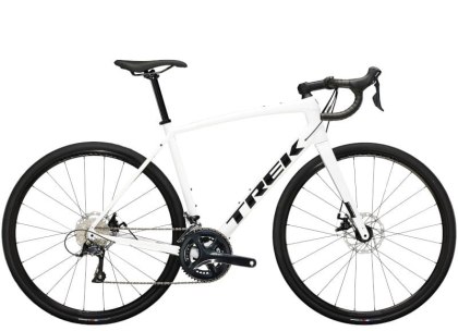 Trek Domane Al 3 Disc Trek White 2023 58