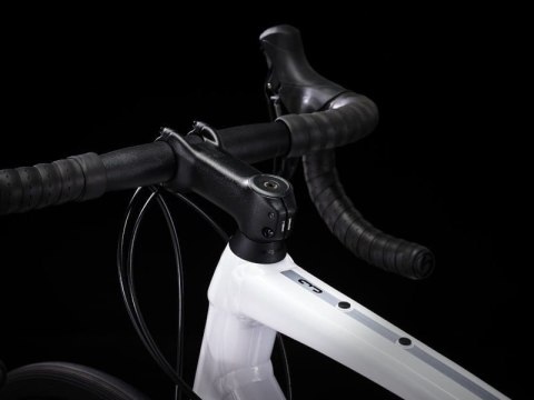 Trek Domane Al 3 Disc Trek White 2023 (58) Trek Domane Al 3 Disc Trek White 2023 (58)