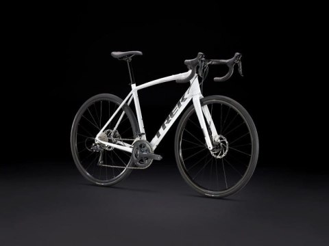 Trek Domane Al 3 Disc Trek White 2023 61